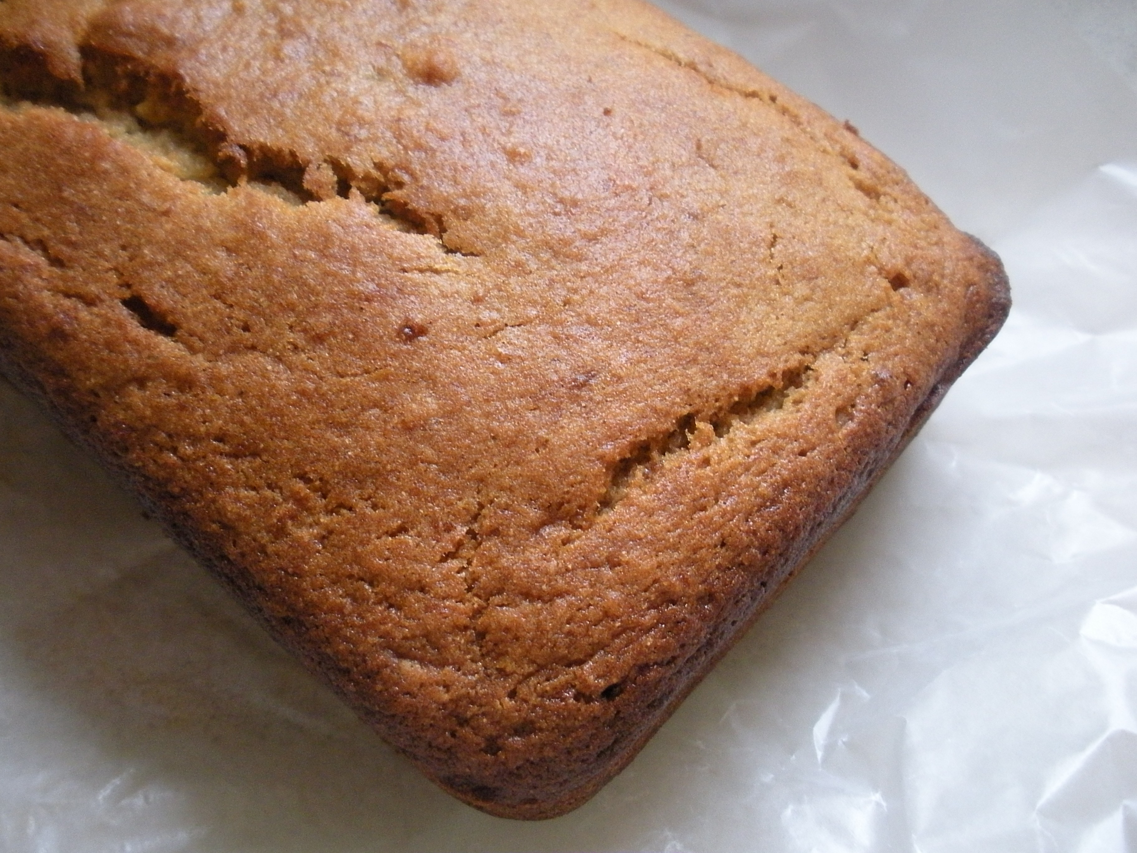 gluten-free-banana-bread - autumn makes and does