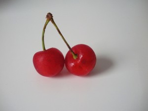 sour-cherries