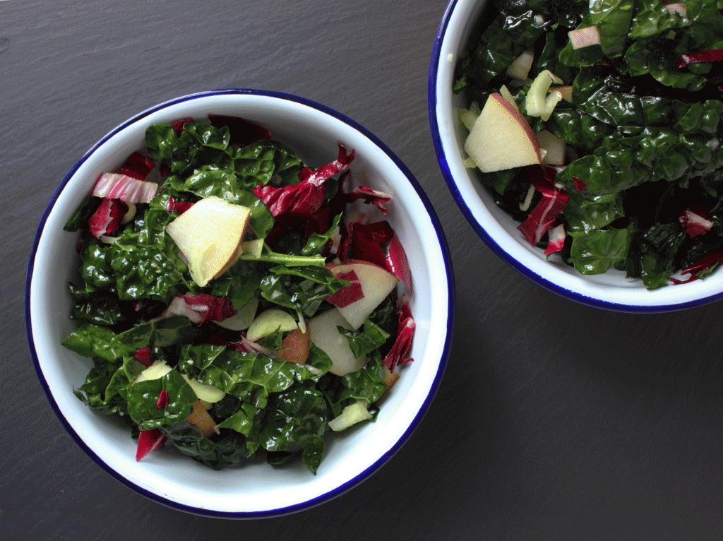 kale-salad