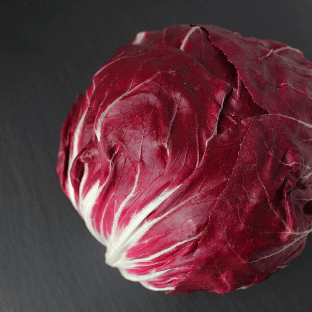 radicchio