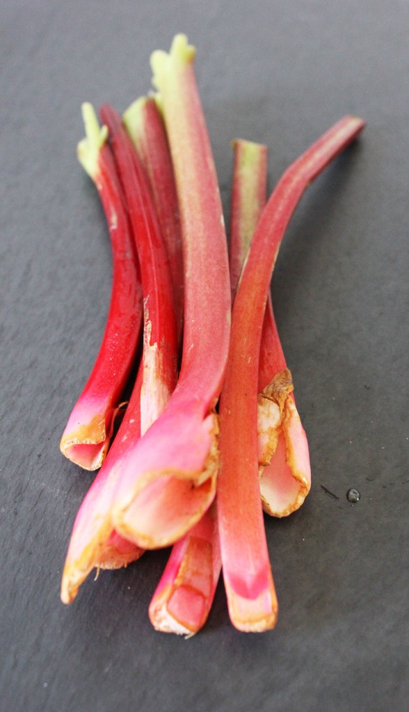 rhubarb-stalks