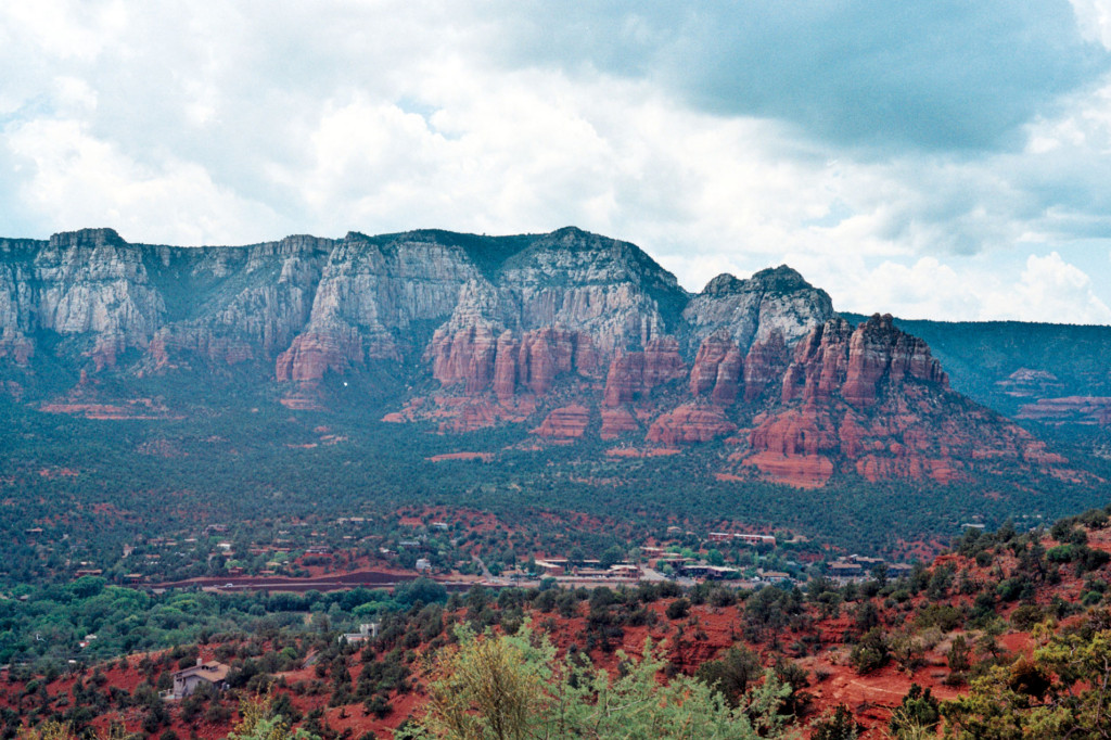 sedona