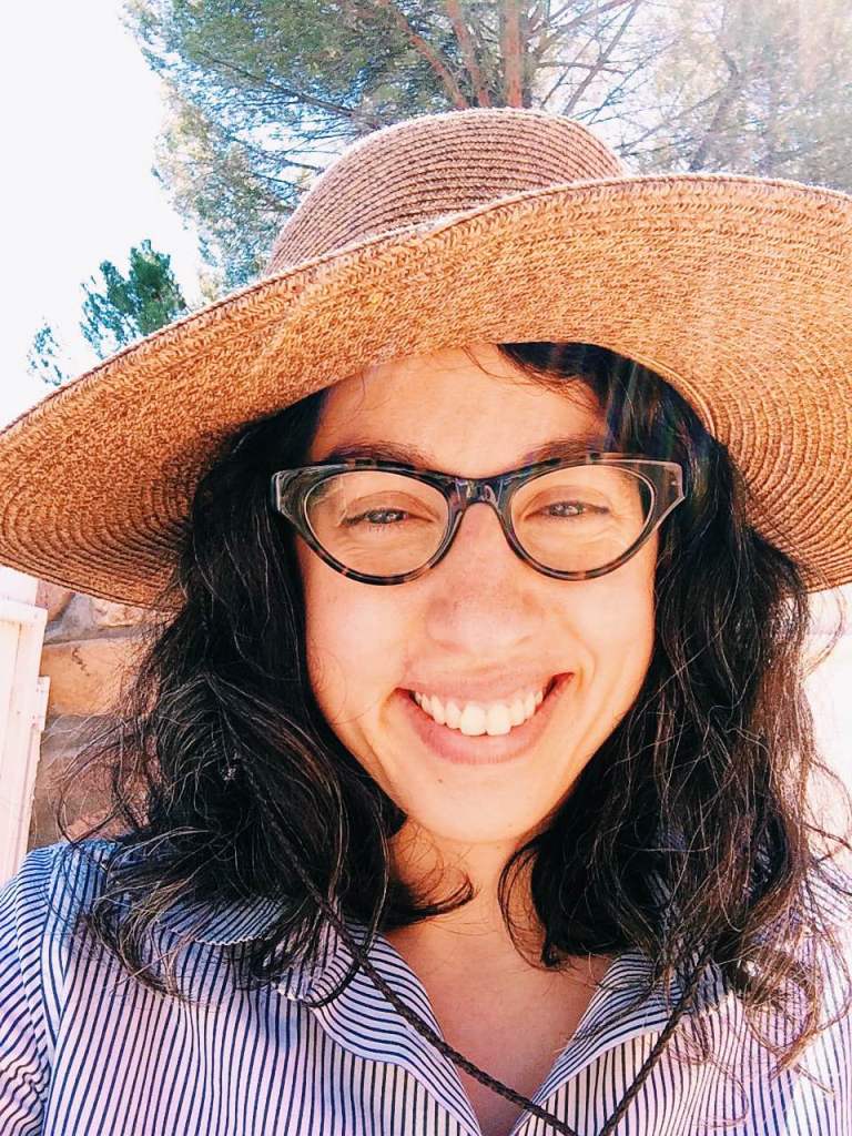 #sunsafeselfie
